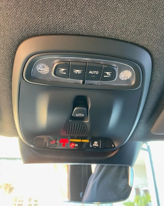 Volvo XC 40 cena 148000 przebieg: 61638, rok produkcji 2020 z Osiek małe 596